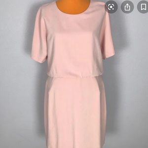 banana republic dress